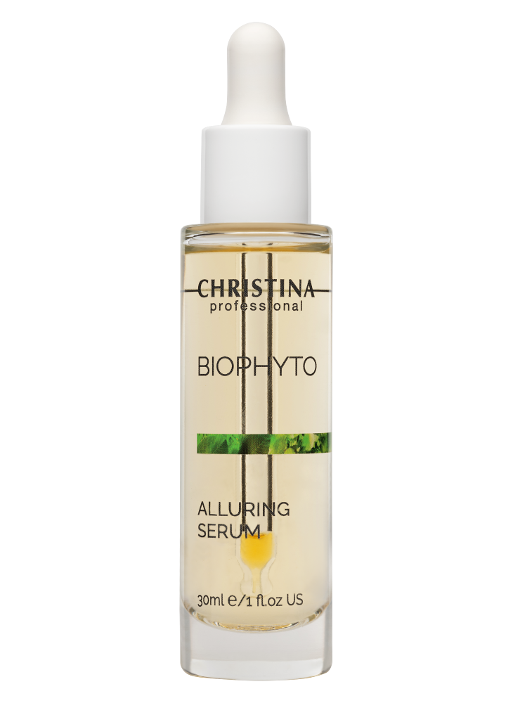 купить бф: сыворотка "очарование". alluring serum (30 мл)