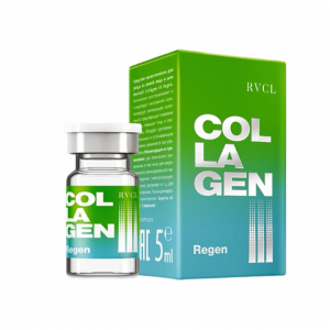 Revicell Collagen Regen (5 мл) флакон
