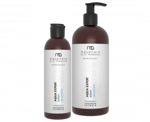 ma: Aqua Expert Lotion Аква Эксперт лосьон (400 мл)