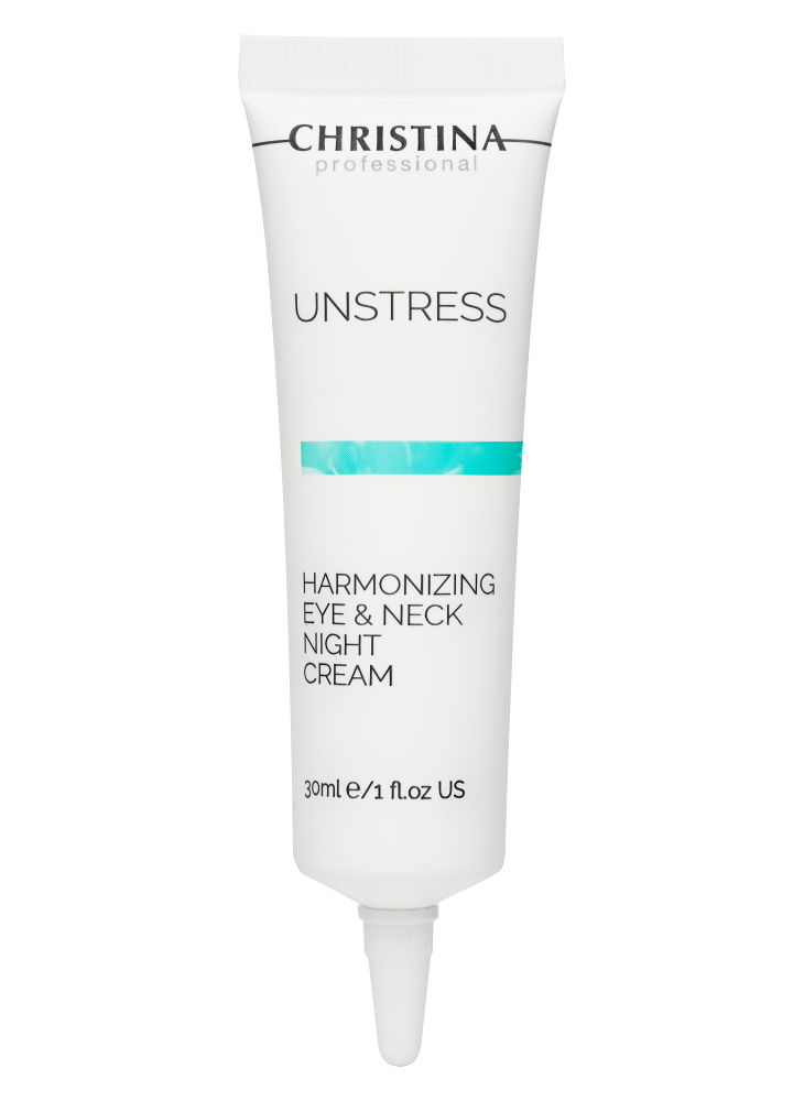 купить us: гармонизирующий ночной крем для глаз. harmonizing eye&neck night cream (30 мл)