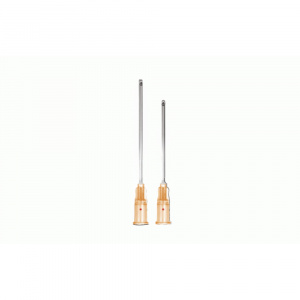 Канюли (25G/38 mm/XL + игла 23G/19 mm) STERiGLIDE