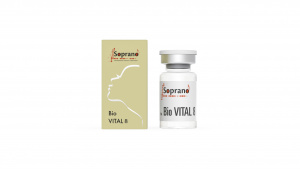 Bio Vital 8 (8 мг/мл, 6 мл) флакон
