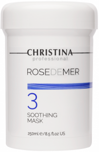 RdM-3: Успокаивающая маска. Soothing Mask (250 мл)