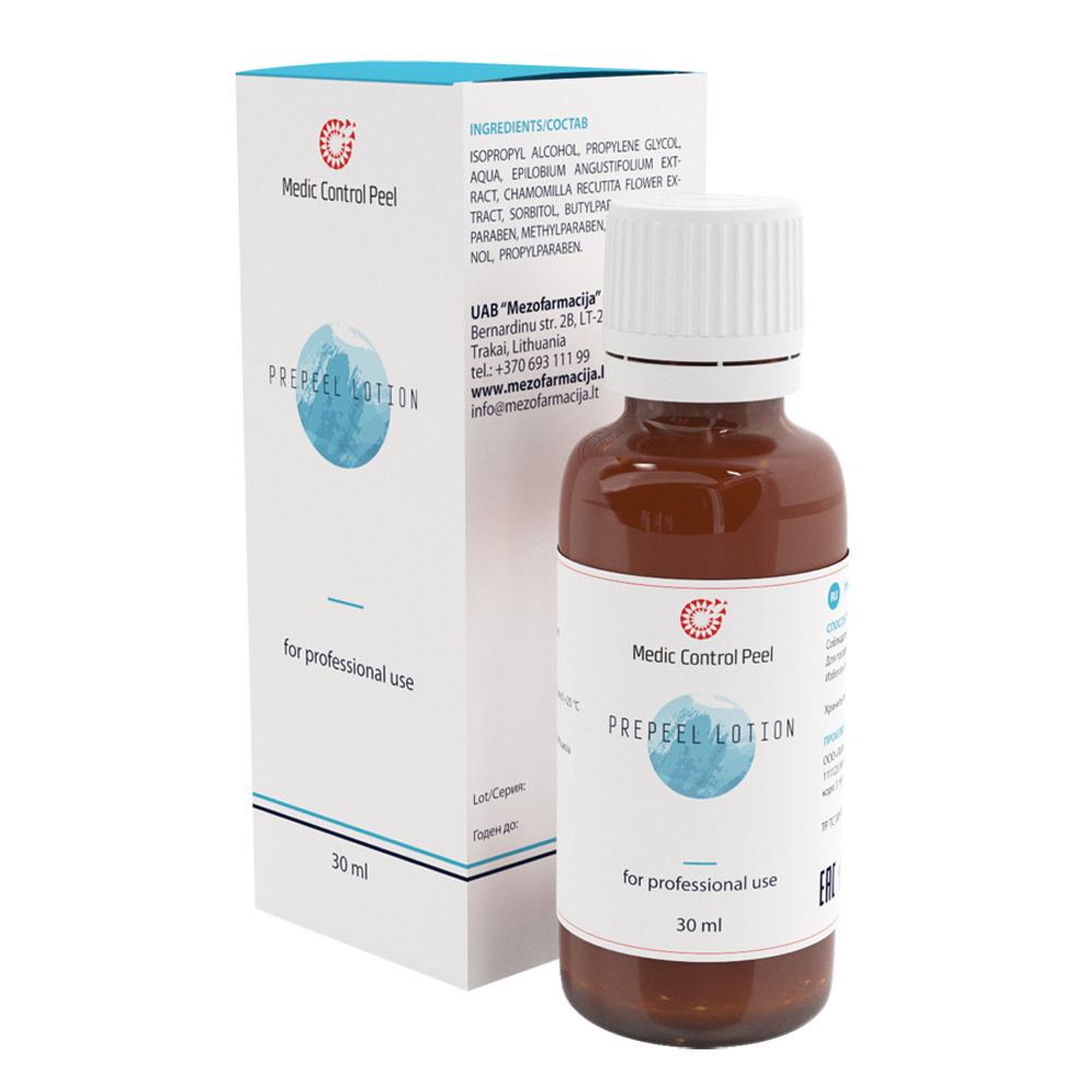купить mcp: tca-peel lotion (25%, 30 мл)