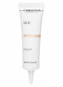 Silk: Крем для подтяжки вокруг глаз. EyeLift (30 мл)