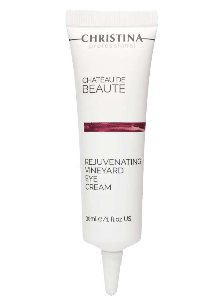 купить cdb: омолаживающий крем для кожи вокруг глаз. rejuvenating vineyard eye cream (30 мл)