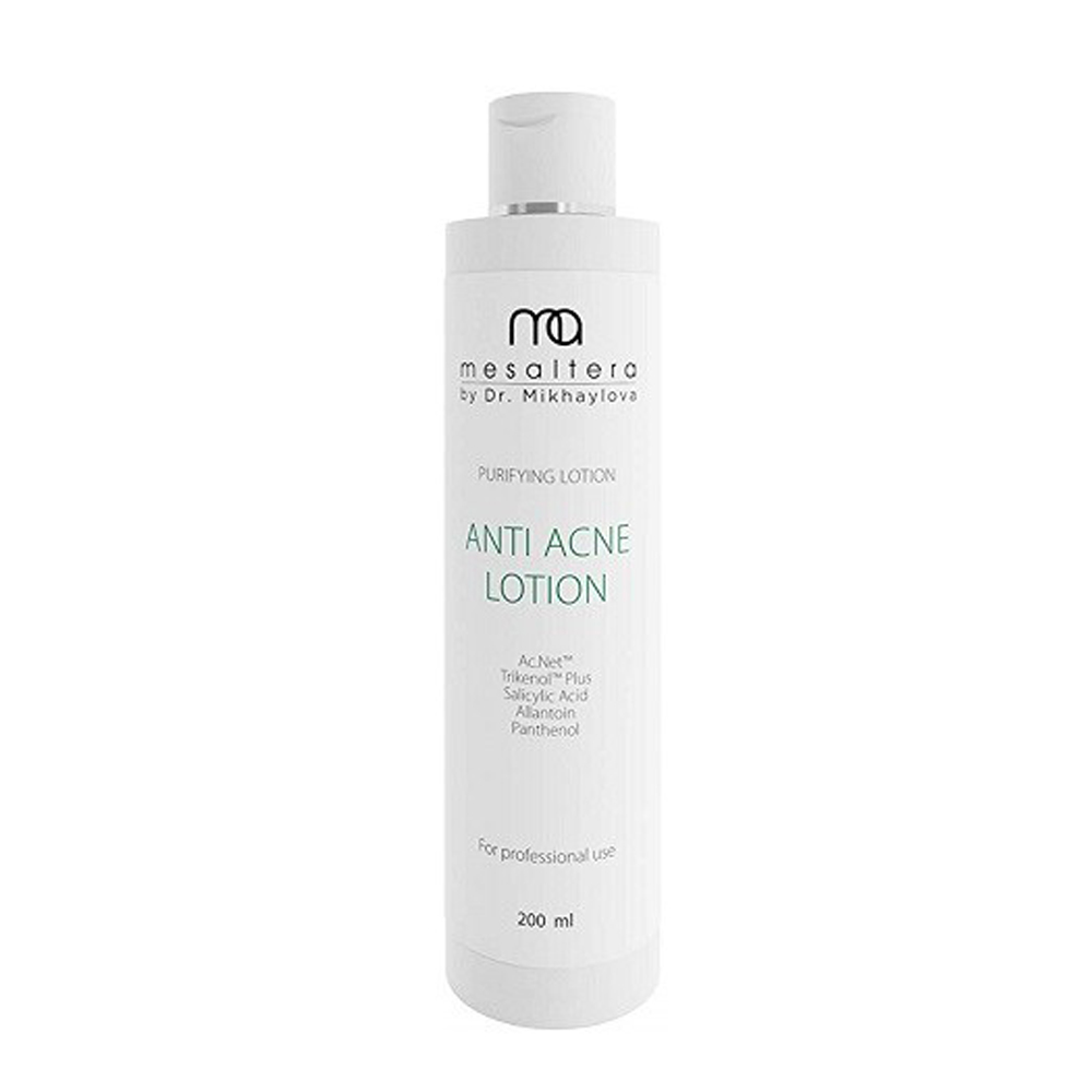 купить ma: anti acne lotion лосьон для жирной и проблемной кожи (200 мл)