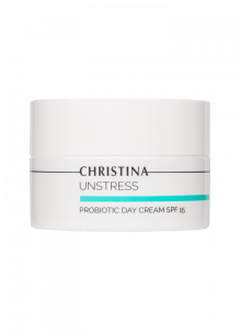 US: Дневной крем с пробиотическим действием SPF15. Probiotic Day Cream SPF15 (50 мл)
