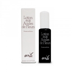 GERnetic: Flower Acid Lotion цветочный лосьон-пилинг (40 мл)