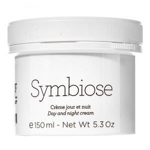 GERnetic: Symbiose дневной и ночной крем (150 мл)
