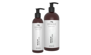 ma: Miccellar Cleansing Water Мицеллярная вода для экспресс-демакияжа (400 мл)