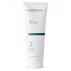 LR Ш3: Обновляющая маска «Сияние». Glow Mask (250 мл) 