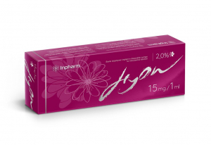 Hyon (2%, 2 мл) шприц