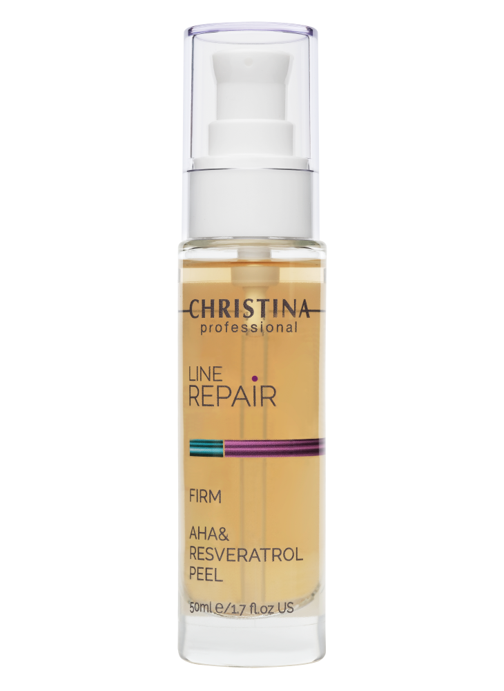 купить lrfirm: кислотный пилинг с ресвератролом. aha & resveratrol peel (50 мл)