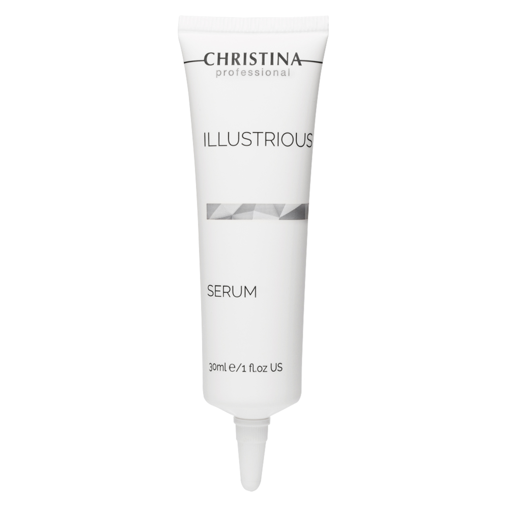 купить illustrious: сыворотка для коррекции пигментации. serum (30 мл)