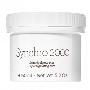 GERnetic: Synchro 2000 базовый крем (150 мл)