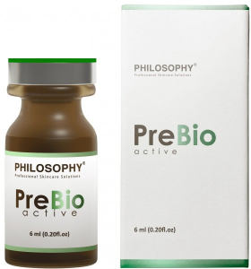 PS: PRE BIO ACTIVE (6 мл) флакон