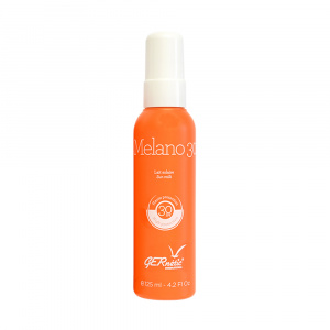GERnetic: Melano 30 молочко (SPF30, 125 мл)