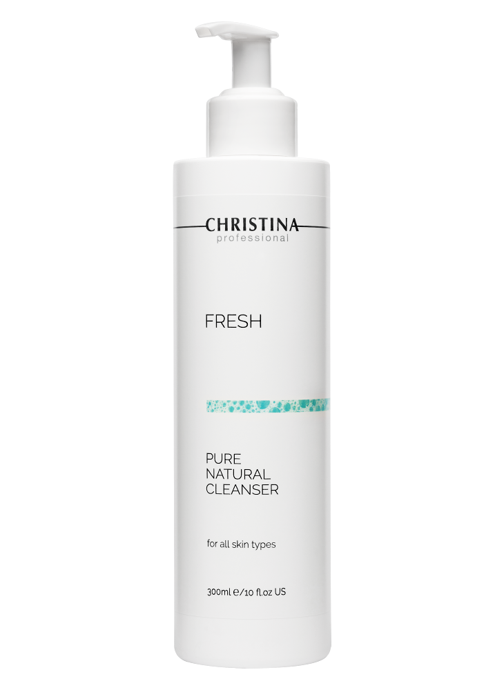 купить lrn: легкий натуральный очищающий гель. pure natural cleanser (250 мл)