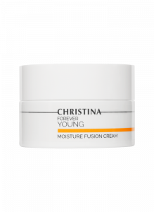 FY: Крем для интенсивного увлажнения кожи. Moisture Fusion Cream (50 мл)
