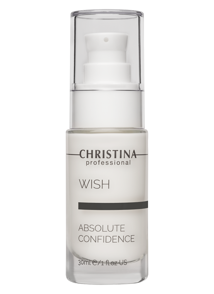 купить wish: сыворотка «абсолютная уверенность». absolute confidence (30 мл)