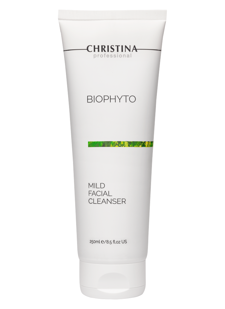 купить бф: мягкий очищающий гель. mild facial cleanser (250 мл)