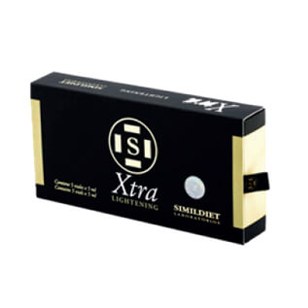 купить smd: lightening xtra (5 мл) флакон