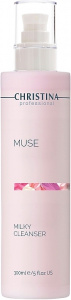MU: Очищающее молочко. Milky Cleanser (300 мл)