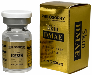 PS: Skin DMAE (6 мл) флакон