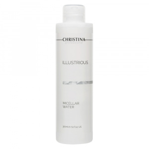 Illustrious: Мицеллярная вода. Micellar Water (300 мл)