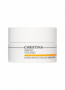 FY: Дневной гидрозащитный крем. Hydra Protective Day Cream (SPF25, 50 мл)