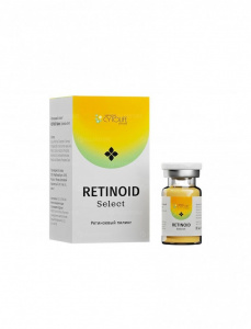 Ctl: Retinoid Select Премиальный ретиноевый пилинг (8 мл)