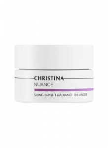 N: Обновляющий крем «Интенсивное сияние». Shine-Bright Radiance Enhancer (50 мл) 