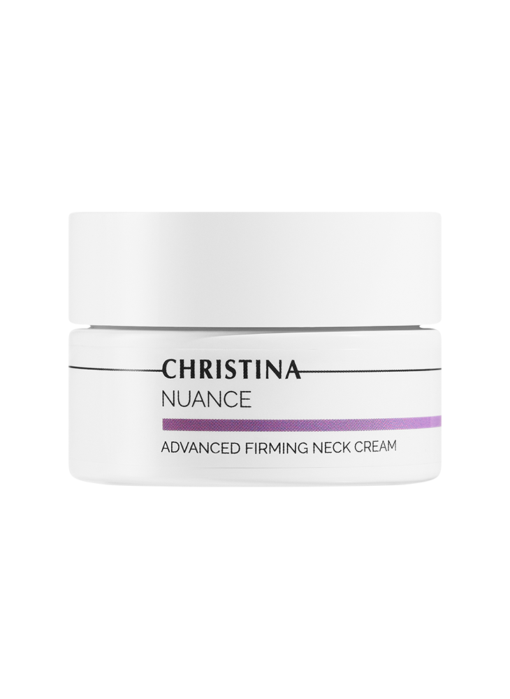 купить n: интенсивный крем для упругости кожи шеи. advanced firming neck cream (50 мл) 