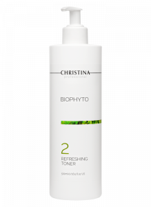 БФ Ш2: Освежающий тоник. Refreshing Toner (500 мл)