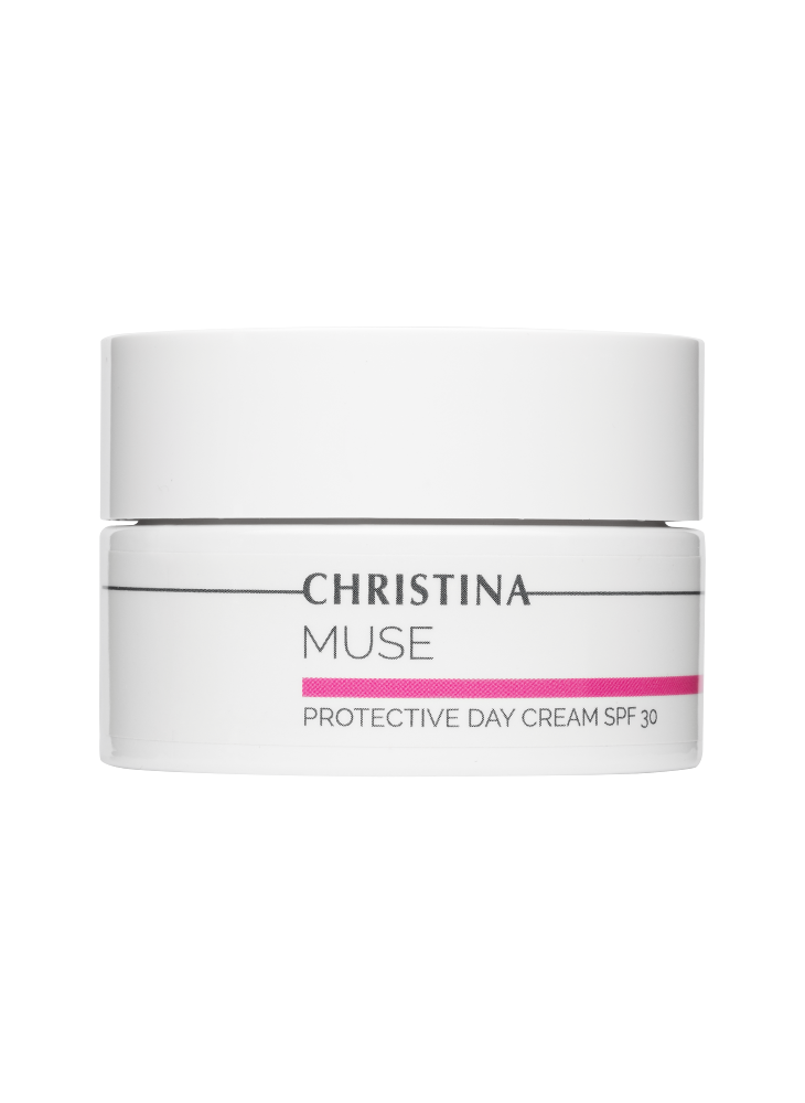 купить mu: защитный дневной крем spf 30. protective day cream spf 30 (50 мл)