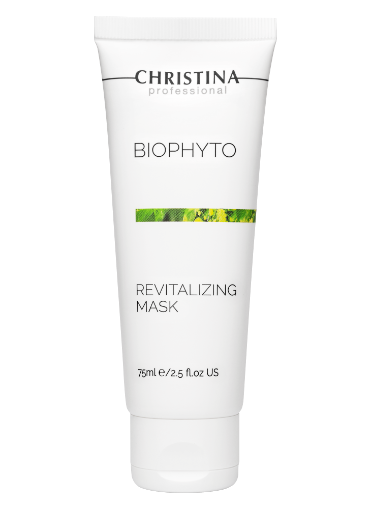 купить бф: восстанавливающая маска. revitalizing mask (75 мл)