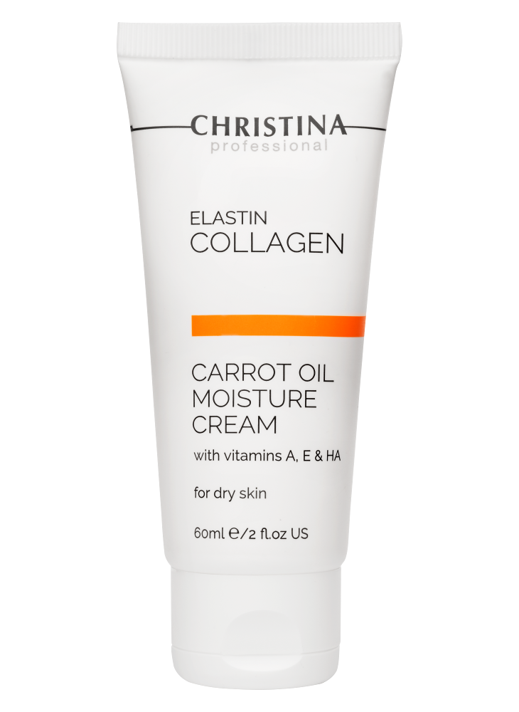 купить морковный крем. carrot oil moisture cream (60 мл)