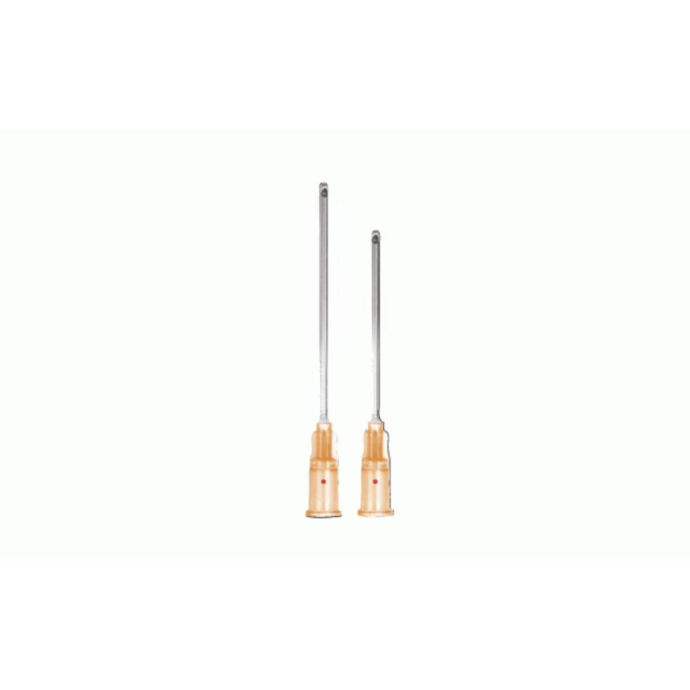 купить канюли (25g/38 mm/xl + игла 23g/19 mm) steriglide