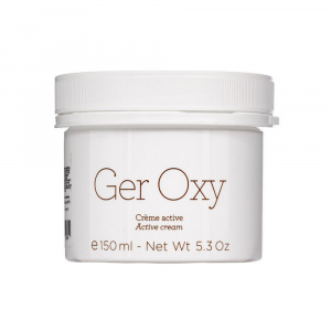 GERnetic: Ger Oxy увлажняющий крем (150 мл)
