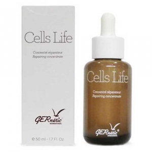 GERnetic: Cells Life восстанавливающая сыворотка (50 мл)